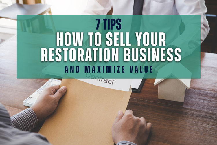 Restoration Tips